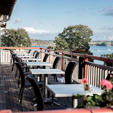 Kyriad Saint-Malo Dinard La Richardais Εξωτερικό φωτογραφία